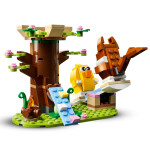 LEGO LEGO® 40709 Jarní hřiště pro zvířátka