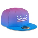 New Era Pánská kšiltovka Kansas City Royals MLB Authentic City Connect 59FIFTY Fitted Velikost: 7 1/4
