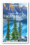 Poznáváme Kanada - Lonely Planet, 1. vydání