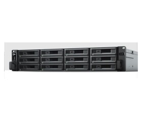 Synology RX1223RP rozšiřující jednotka pro RackStation (12xSATA,RP) pro RS2423+, RS2423RP+, SA6400 EDF_481618