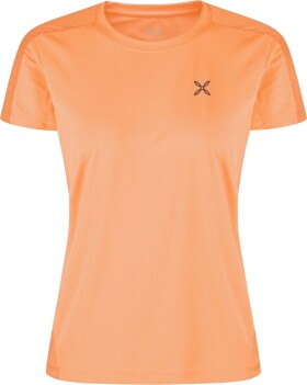 MONTURA Hade T-Shirt Woman, Melon velikost: S