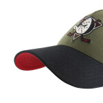 47 Brand Pánská kšiltovka Anaheim Ducks NHL Sure Shot Tt Cotton 47 MVP