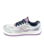 Dívčí barefoot bežecké boty SUPERCROSS JUNIOR WHITE Joma BFCROJS2602 - 36