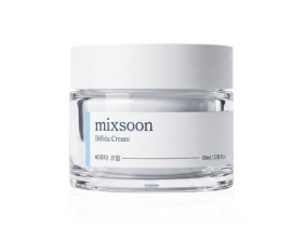 Mixsoon Bifida Cream pleťový krém 60 ml