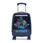 Kufry BATWHEELS ACCCS-SS25-243WBBW