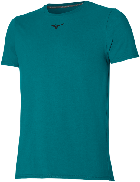 Mizuno Katakana Tee K2GA160438 Velikost textilu: M
