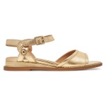 Sandály Lasocki WI33-CS853-HM-03 Přírodní kůže (useň) - Lícová
