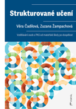 Strukturované učení - Věra Čadilová