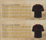 Dámské tričko Rusty Pistons Rptsw37 Ona white/red bílá