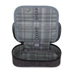Bagmaster BAG 25 A studentský penál – šedý