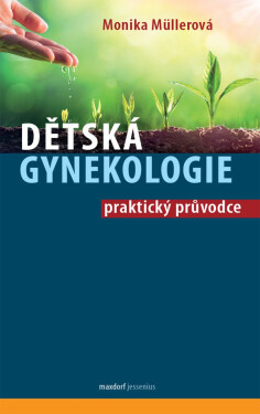 Dětská gynekologie - Müllerová Monika