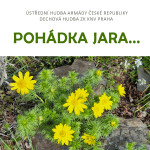 Pohádka jara... - Julius Fučík