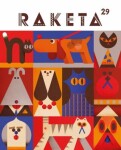 Raketa 29 - Psi &amp; kočky