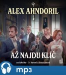 Až najdu klíč