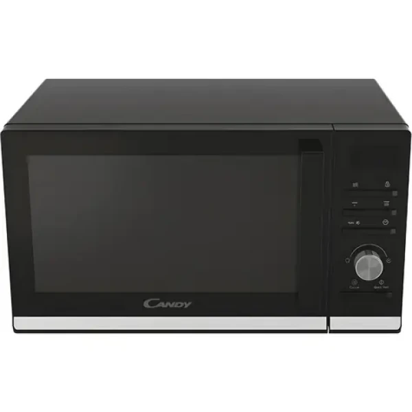 Candy CMGA25TNDB černá / Mikrovlnná trouba s grilem / 25 l / 900 W / Gril 1000 W / Autoclean (100001743547)