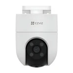 EZVIZ H8C 2K bílá / Venkovní IP kamera / PTZ / Wi-Fi / Full HD (CS-H8c (3MP,4mm))