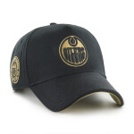 47 Brand Pánská kšiltovka Edmonton Oilers NHL Sure Shot TT Cotton ’47 MVP DT