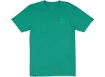 Mons Royale Icon pánské triko krátký rukáv Pop Green vel.