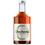 Žufánek Ořechovka 35% 0,5l (8594053940304)