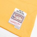 Mitchell & Ness Pánský dres Los Angeles Lakers NBA Nick Van Exel #9 1996-97 Swingman Velikost: M