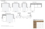 Materasso Křeslo SOFABED SINGLE MODERN - rozklad VARIANTA PROVEDENÍ: MODERN