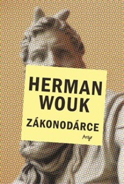 Zákonodárce Herman Wouk
