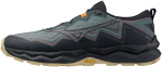 Běžecké boty Mizuno WAVE DAICHI 9 GTX J1GJ255611 Velikost obuvi v EU: 47