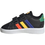 Boty adidas Grand Court Lifestyle Hook and Loop Jr HP8918 20