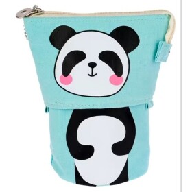 Etue skládací Panda