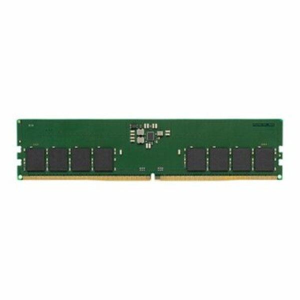 Kingston 16GB (1x 16GB) 5600MHz / DDR5 / CL46 / DIMM / 1.1V / Non-ECC / Unbuffered (KCP556US8-16)