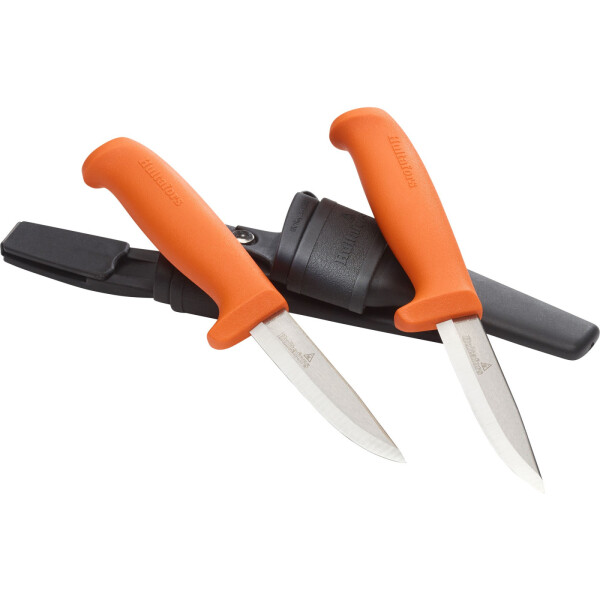 Hultafors Tools Nože DUO řemeslnické čepel 93/93mm HVK & HVK (381010)