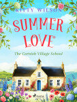 Summer Love - Kitty Wilson
