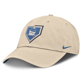 Nike Pánská kšiltovka Milwaukee Brewers MLB City Connect Club Adjustable Natural Velikost: M/L