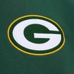 Mitchell & Ness Pánská mikina Green Bay Packers NFL City Collection Hoodie Velikost: M
