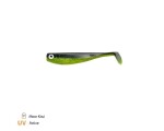 Zeck Gumová nástraha Zander Gummi 9cm - Moor Kiwi,Zeck Gumová nástraha Zander Gummi 9cm - Moor Kiwi