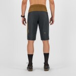 KARPOS Nago Shorts, Woodl Gray/Bronze velikost: M