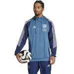 Mikina adidas Arsenal London Training M JJ1794 pánské m