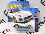 24 - '15 JAGUAR F-TYPE PROJECT 7 - HOTWHEELS