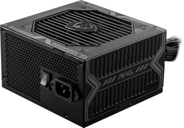 MSI MAG A550BN 550W 306-7ZP2A11-CE0