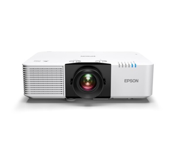 EPSON projektor EB-L690U, WUXGA, 6500ANSI, HDMI, USB, NFC, Airplay EDF_1188239