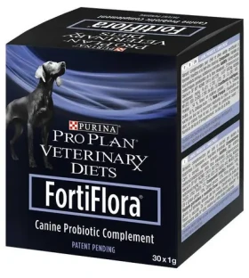 Purina VD Canine Fortiflora plv 30 x 1 g