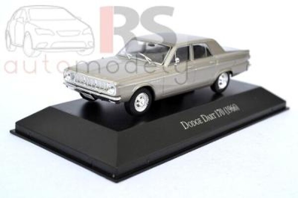 Dodge Dart 170 (1966) 1:43