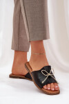 Pantofle model 214363 Step in style 41