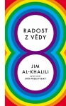 Radost vědy Jim Al-Khalili