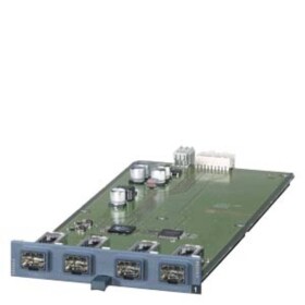 Siemens 6GK59924AS008AA0 6GK5992-4AS00-8AA0 mediální modul