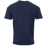 Pánské tričko Veer Loose Fit 707389 19-4024 Kappa