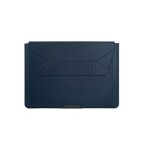 UNIQ Oslo ochranné pouzdro na notebook až 14" modrá (8886463684573)