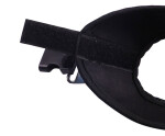Vrony sportovní kšíry pro psa | 29 – 46 cm Barva: Červená, Obvod hrudníku: 32 - 35 cm
