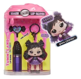 MGA Panenka Yummiland Sour Sweeties - Blake Likorice