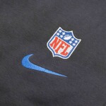 Nike Pánské tepláky Los Angeles Chargers NFL 2024 Sideline Club Jogginghose Velikost: 3XL